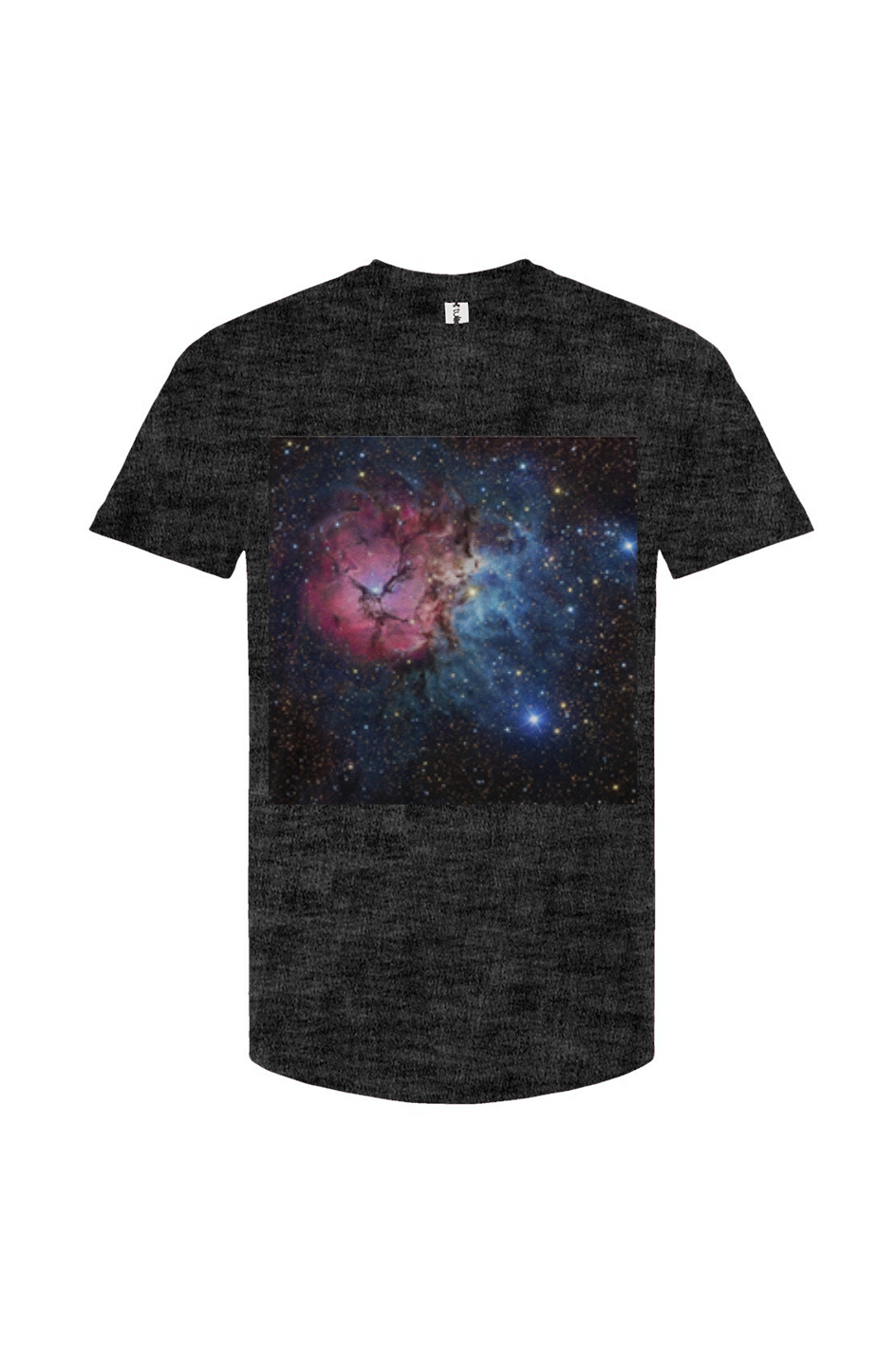 Trifid Nebula Tultex Unisex T Shirt