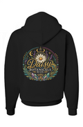 Daisy & small Holly Ecosmart Hooded Sweatshirt