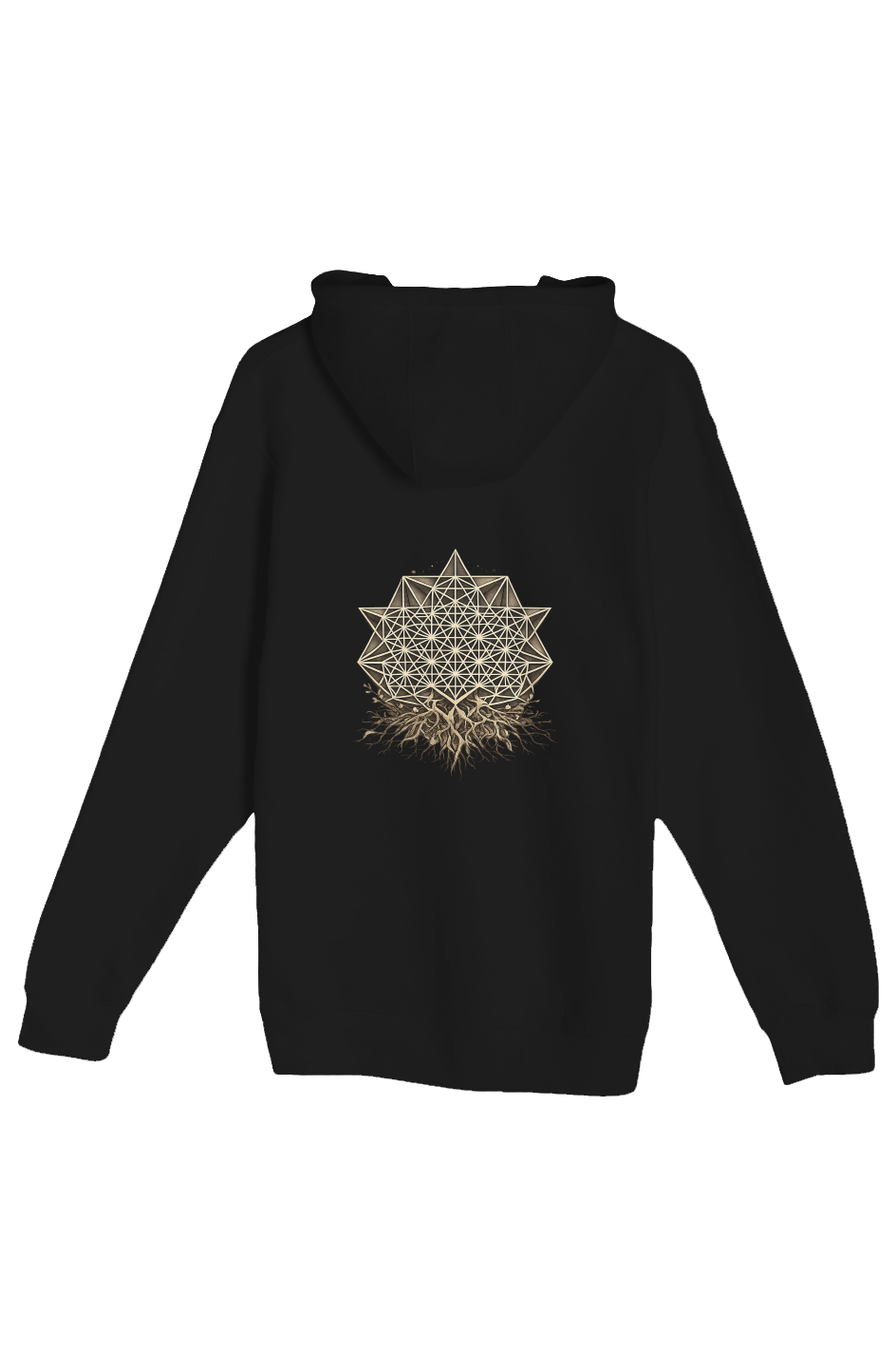 Star Mandala Unisex  Premium Pullover Hoodie
