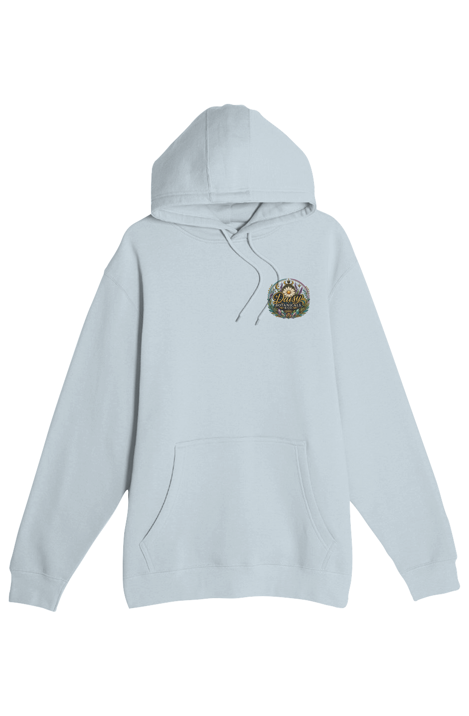 Star Mandala Unisex  Premium Pullover Hoodie