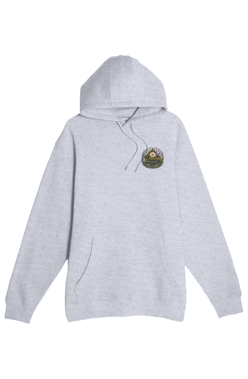 Star Mandala Unisex  Premium Pullover Hoodie