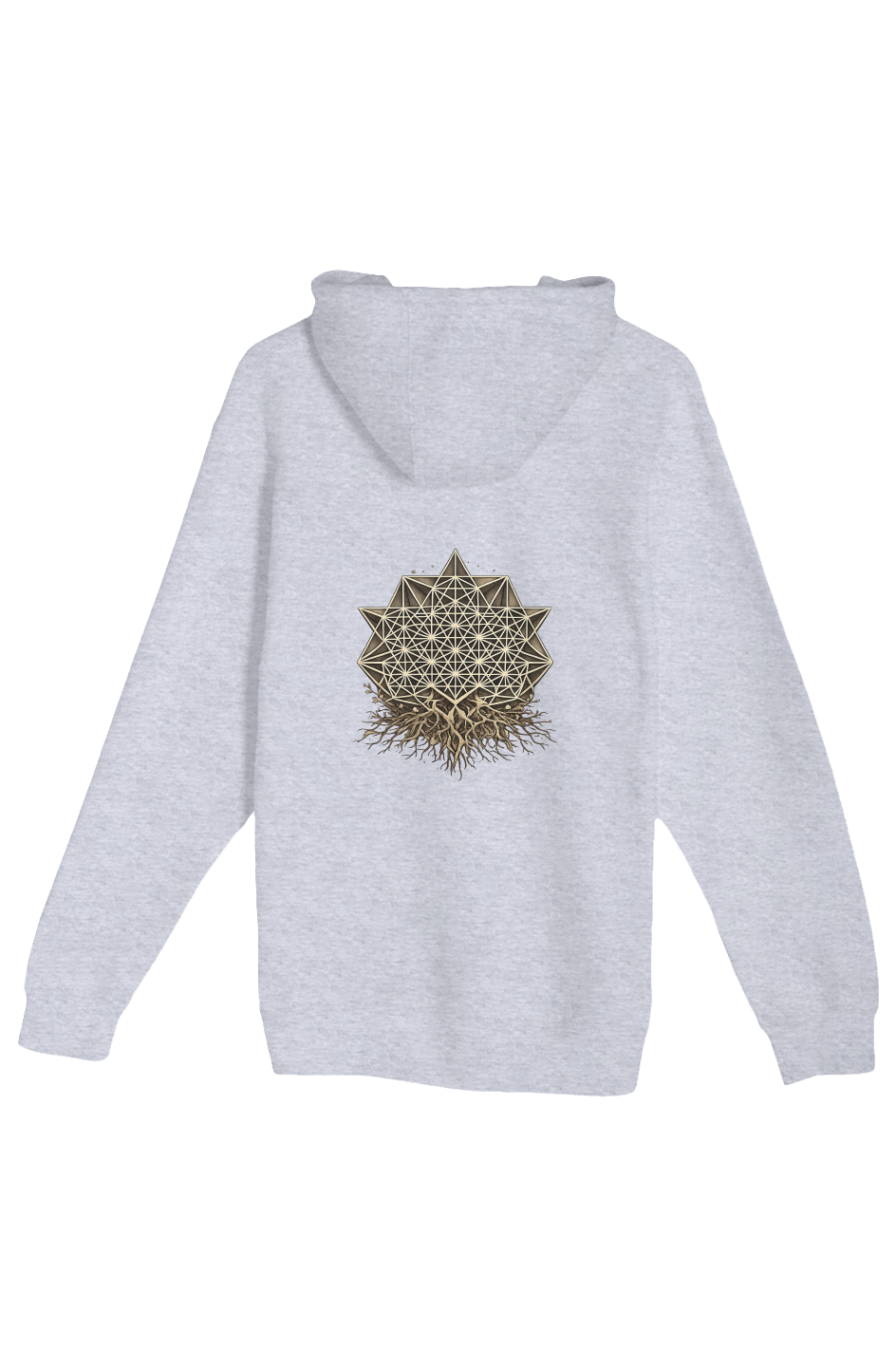 Star Mandala Unisex  Premium Pullover Hoodie