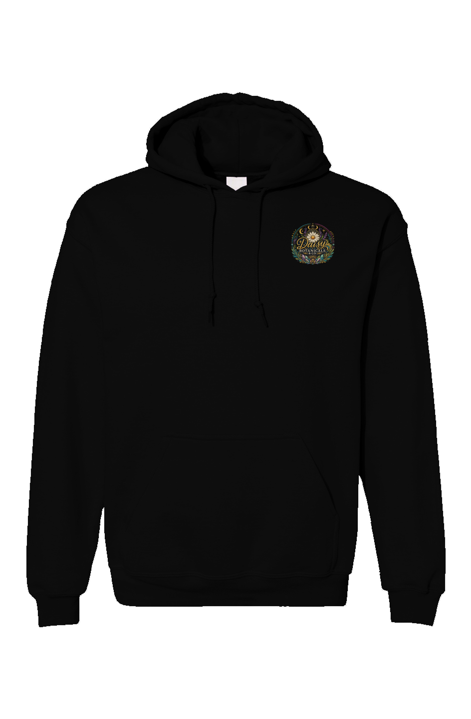 Punk Monster Unisex Gildan Hoodie