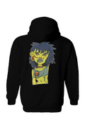 Punk Monster Unisex Gildan Hoodie