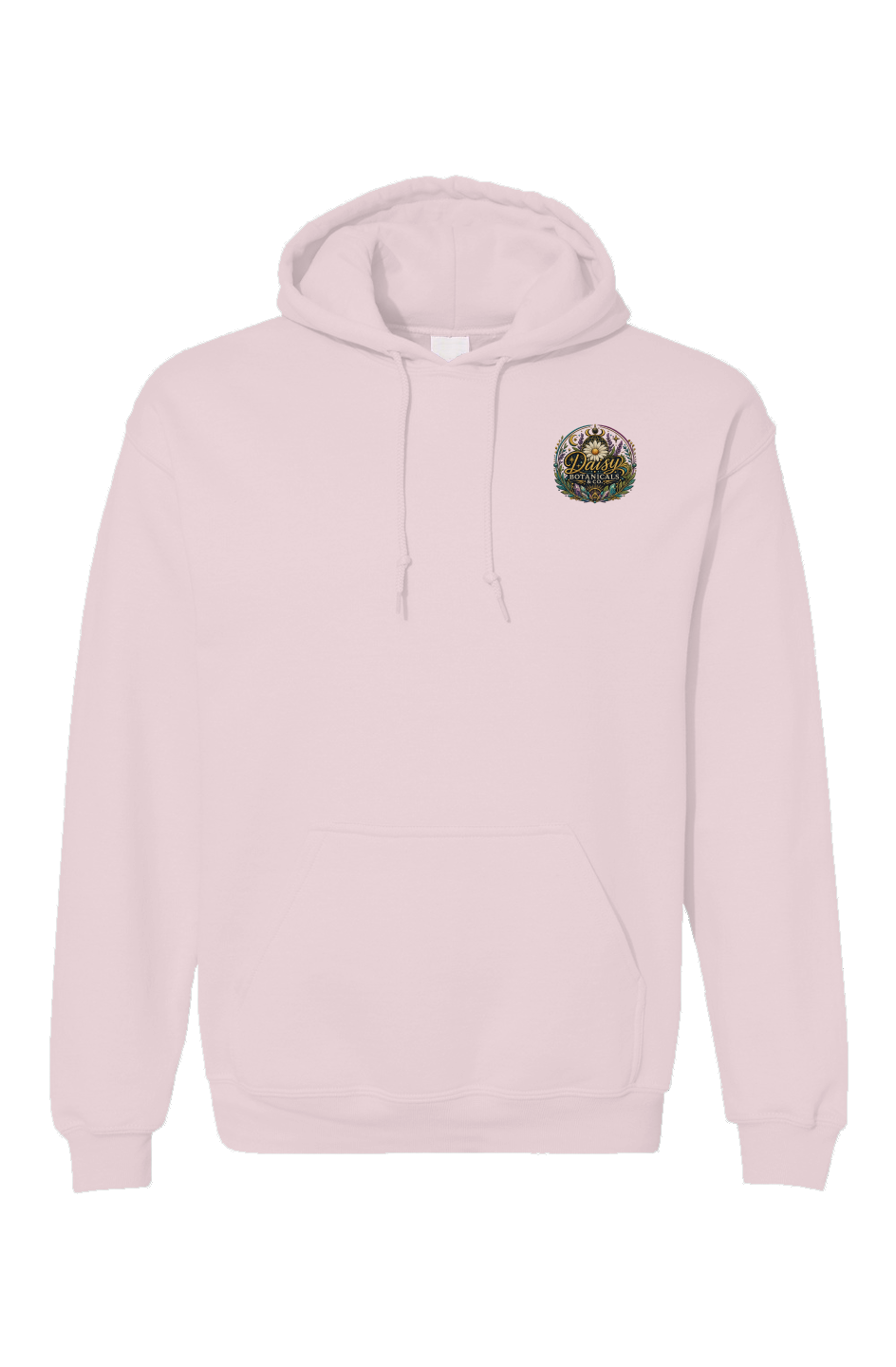 Punk Monster Unisex Gildan Hoodie