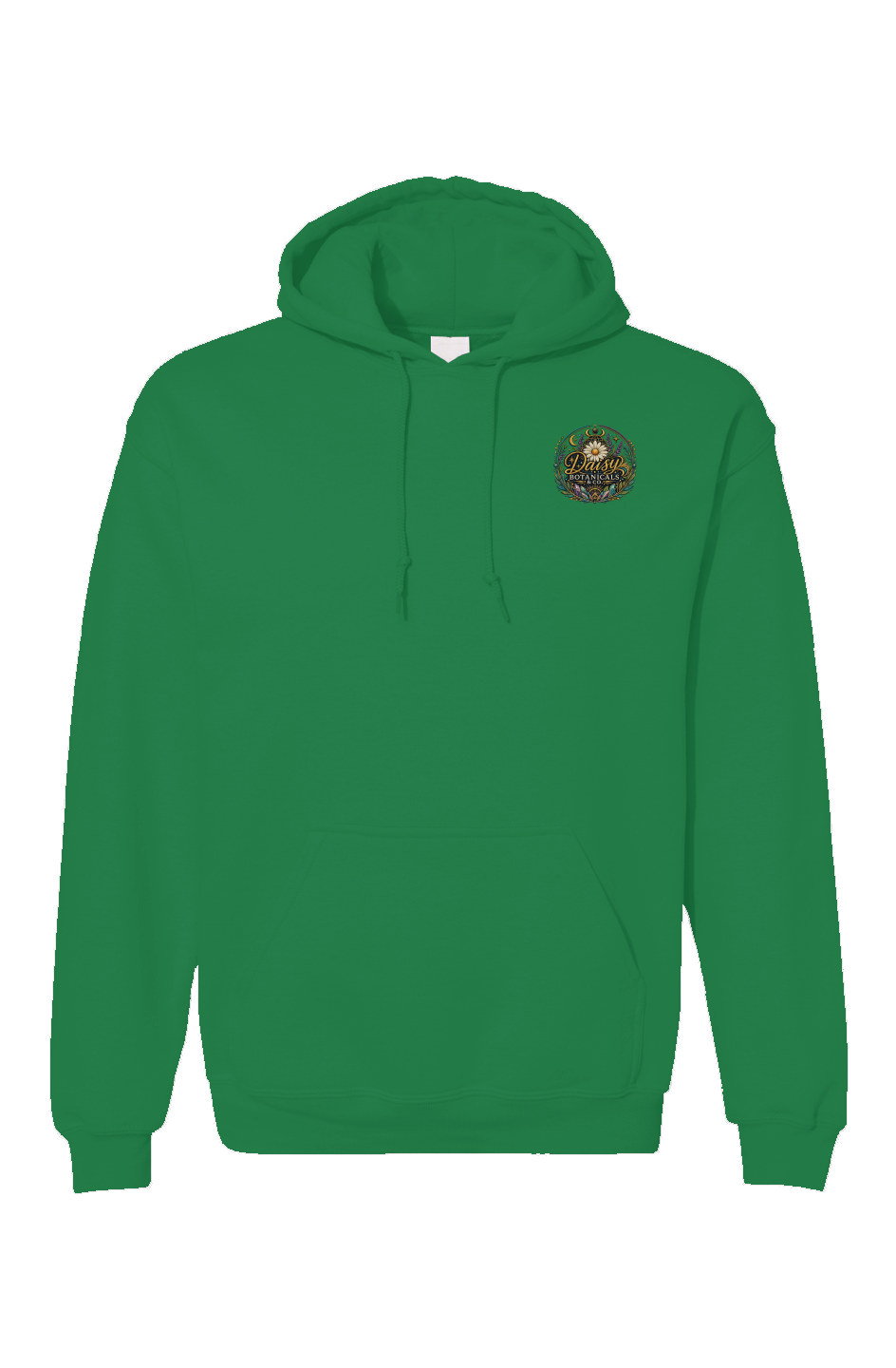 Punk Monster Unisex Gildan Hoodie