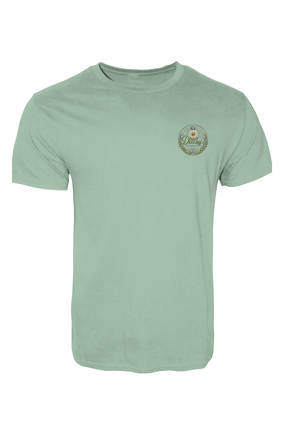 Rainbow nature Epic Unisex T Shirt