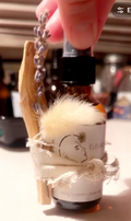 Elevated Hippy Blend Roll-On